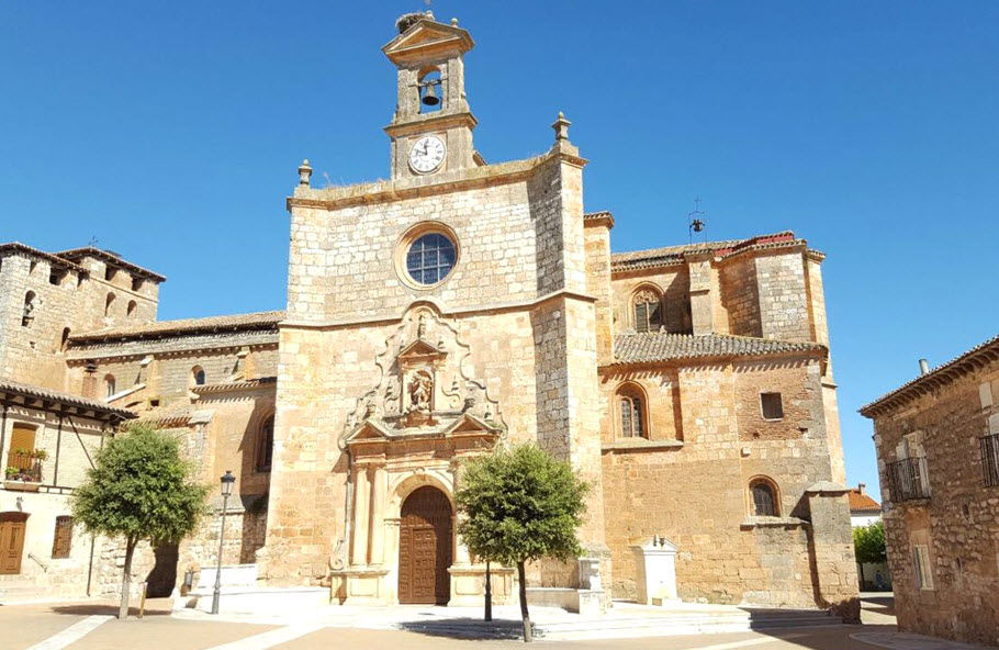 Curso - La Geobiología en las Iglesias